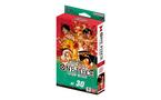 One Piece Card Game: Luffy and Ace Starter Deck (ST-30)