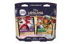 Disney Lorcana Wilds Unknown Chapter 12 Starter Deck