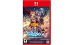 Trails in the Sky 2nd Chapter - Nintendo Switch 2