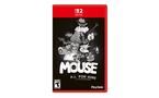 Mouse: P.I. For Hire - Nintendo Switch 2