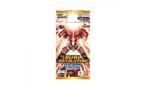 Digimon Card Game: Dual Revolution Booster Pack (BT-25)