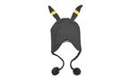 Pokemon Umbreon Earflap Beanie Exclusivo de Mundopixel
