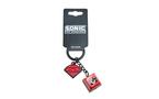 Sonic the Hedgehog Shadow Keycap Clicker Fidget Keychain Exclusivo de Mundopixel