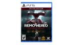 Remothered: Red Nun's Legacy Edición deluxe - PlayStation 5