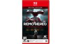 Remothered: Red Nun's Legacy Edición deluxe - Nintendo Switch 2