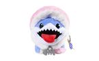 Mattel Marvel Rivals Jeff the Shark Pink Dolphin Plush
