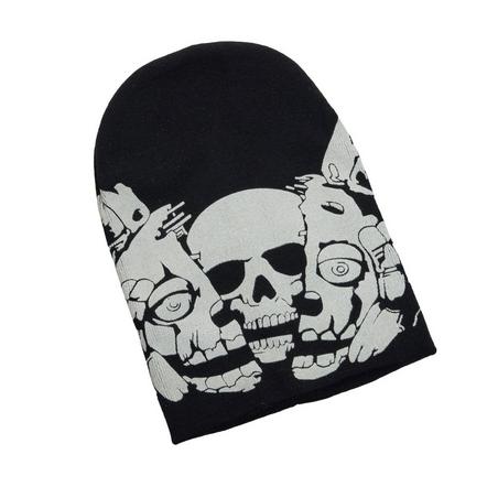 Five Nights at Freddy's Springtrap Skull Beanie Exclusivo de Mundopixel