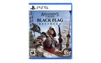 Assassin's Creed Black Flag Resynced  - PlayStation 5