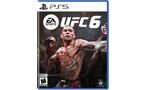 UFC 6 - PlayStation 5