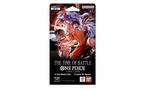 One Piece Card Game: The Time of Battle Booster Pack (OP-16)