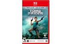 Tomb Raider: Legacy of Atlantis Collector's - Nintendo Switch 2