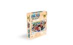 One Piece 18x12-in 300 Piece 3D Lenticular Puzzle Exclusivo de Mundopixel