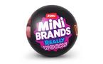 ZURU Mini Brand Vinyl Surprise Capsule Series 1 (los modelos pueden variar)