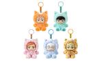 Puremind x Jujutsu Kaisen Chibi Beast Blind Box (los modelos pueden variar)