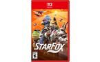 Star Fox - Nintendo Switch 2