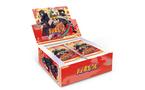 Naruto Smriti Collectible Cards: Earth Scroll Booster Box (002A-NA)