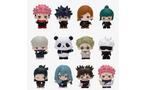 Jujutsu Kaisen Slice of Life Vinyl Figure Blind Box (los modelos pueden variar)