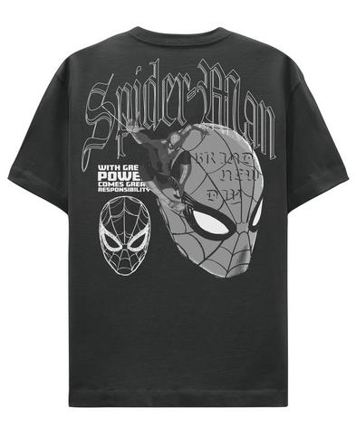 Marvel Spider-Man: Brand New Day Double Sided Unisex Graphic T-Shirt Exclusivo de Mundopixel