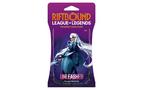 Riftbound: League of Legends Unleashed Sleeved Booster Pack (los modelos pueden variar)