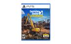 Construction Simulator: Evolution Edición coleccionista - PlayStation 5