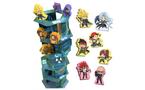 Ascend the Shinra Tower: Final Fantasy VII Board Game