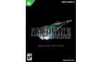 Final Fantasy VII: Revelation Edición deluxe - Xbox Series X