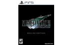 Final Fantasy VII: Revelation Edición deluxe - PlayStation 5