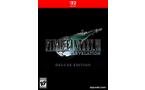 Final Fantasy VII: Revelation Edición deluxe - Nintendo Switch 2