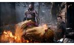 God of War Laufey