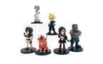 Final Fantasy VII Rebirth: Adorable Arts Petit Vol 1 Blind Box (los modelos pueden variar)