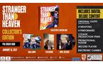 Stranger Than Heaven - Edición coleccionista - PlayStation 5