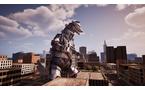 Godzilla: Destroy All Monsters Melee Remastered - Nintendo Switch 2