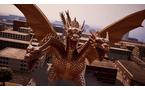 Godzilla: Destroy All Monsters Melee Remastered - Nintendo Switch 2