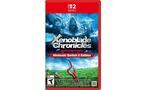 Xenoblade Chronicles Definitive Edition - Nintendo Switch 2