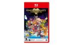 KINGDOM HEARTS Collection I - III - Nintendo Switch 2