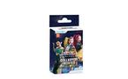 KPop Demon Hunters Collectible Cartas coleccionables: Special Mini Edition Premium Collector Box (001-NA) - 4-Pack