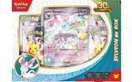 Pokemon Trading Card Game: 30th Celebration Ex Box (los modelos pueden variar)
