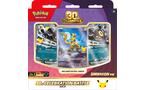 Pokemon Trading Card Game: 30th Celebration Battle Deck (los modelos pueden variar)