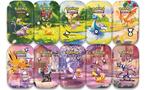Pokemon Trading Card Game: 30th Celebration Mini Tin (los modelos pueden variar)