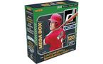 2026 Panini Donruss MLB Baseball Mega Box