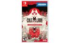 Cult of the Lamb Edición coleccionista - Nintendo Switch