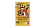 One Piece Card Game: World's Strongest Warriors Booster Pack (OP-17)