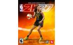 NBA 2K27 Edición deluxe- Xbox Series X
