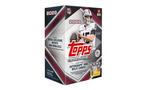 2026 Topps NFL Football Value Box
