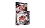 2026 Topps NFL Football Hanger Box