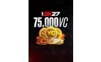 NBA 2K27 75,000 Virtual Currency Pack - Xbox Series X/S