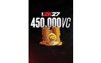 NBA 2K27 450,000 Virtual Currency Pack - Xbox Series X/S