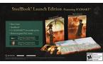 Attack on Titan 3 Steelbook Launch - PlayStation 5