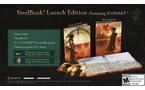 Attack on Titan 3 SteelBook Launch Edition - Nintendo Switch 2