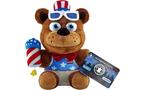 Funko Five Nights at Freddy's AR Special Delivery Firework Freddy 8-in Plush